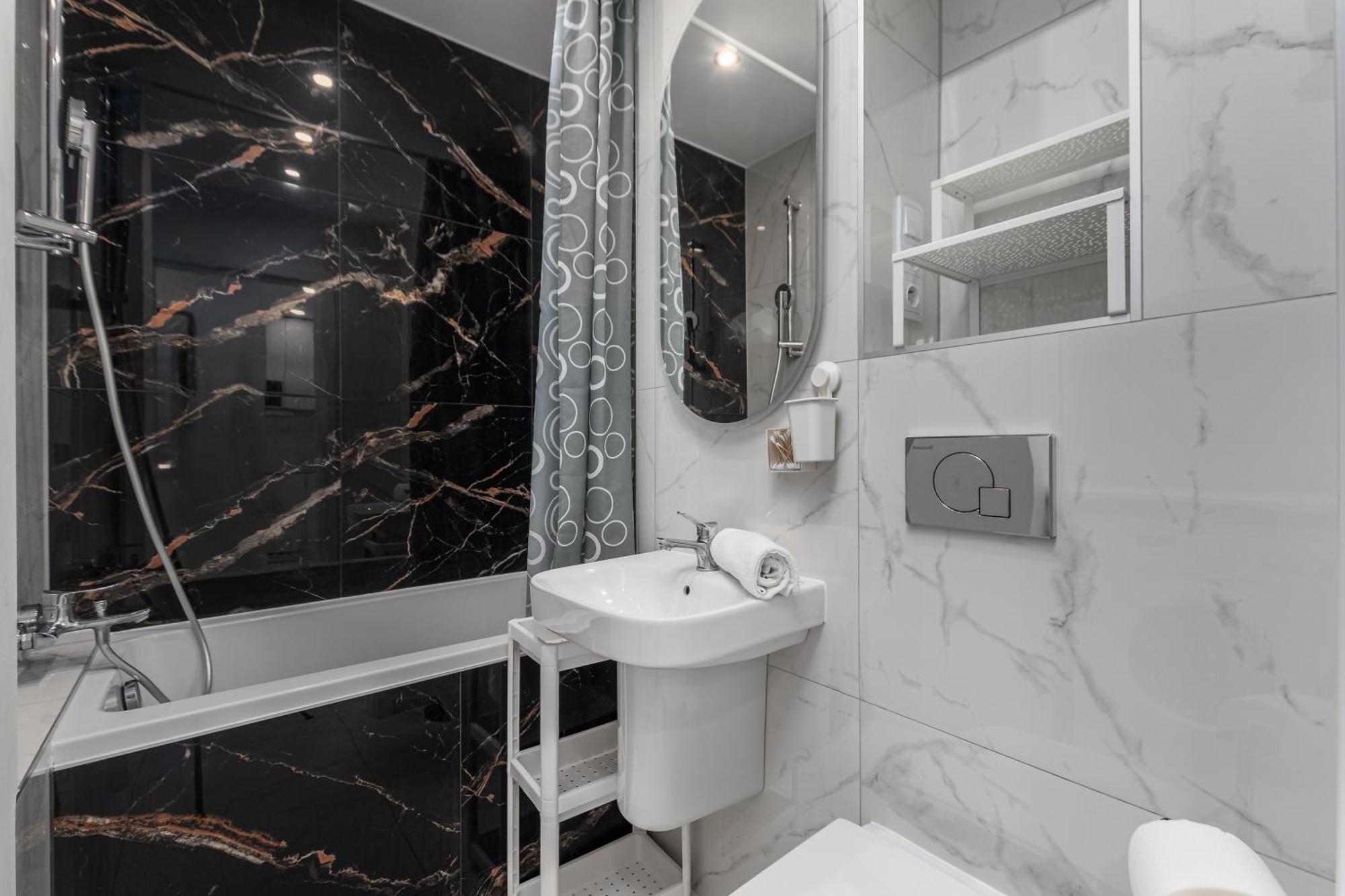 Jana Pawla II 20 A By Homeprime Warszawa Eksteriør bilde